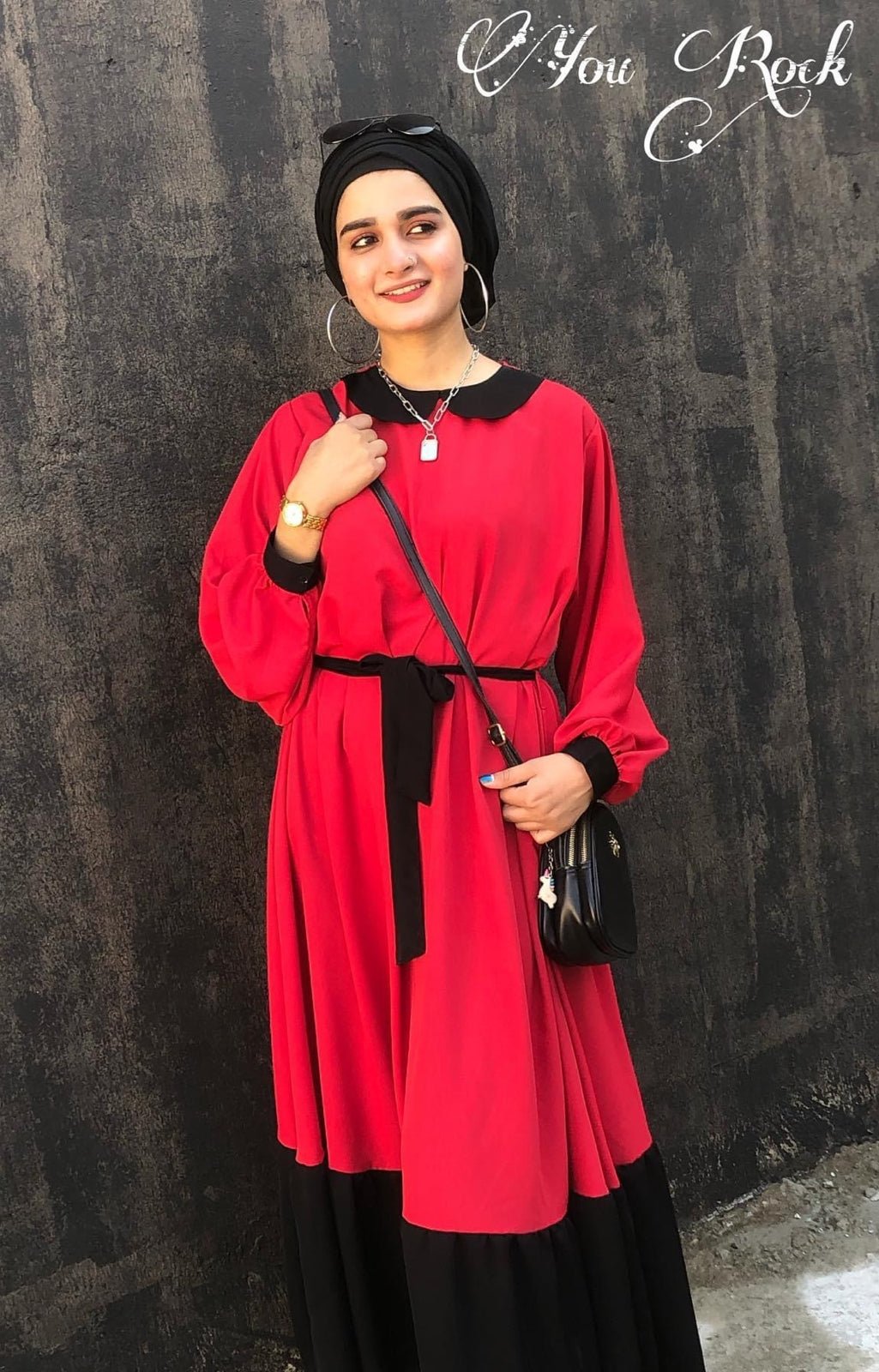 2 Shade Classic - Aqswardrobe.pk