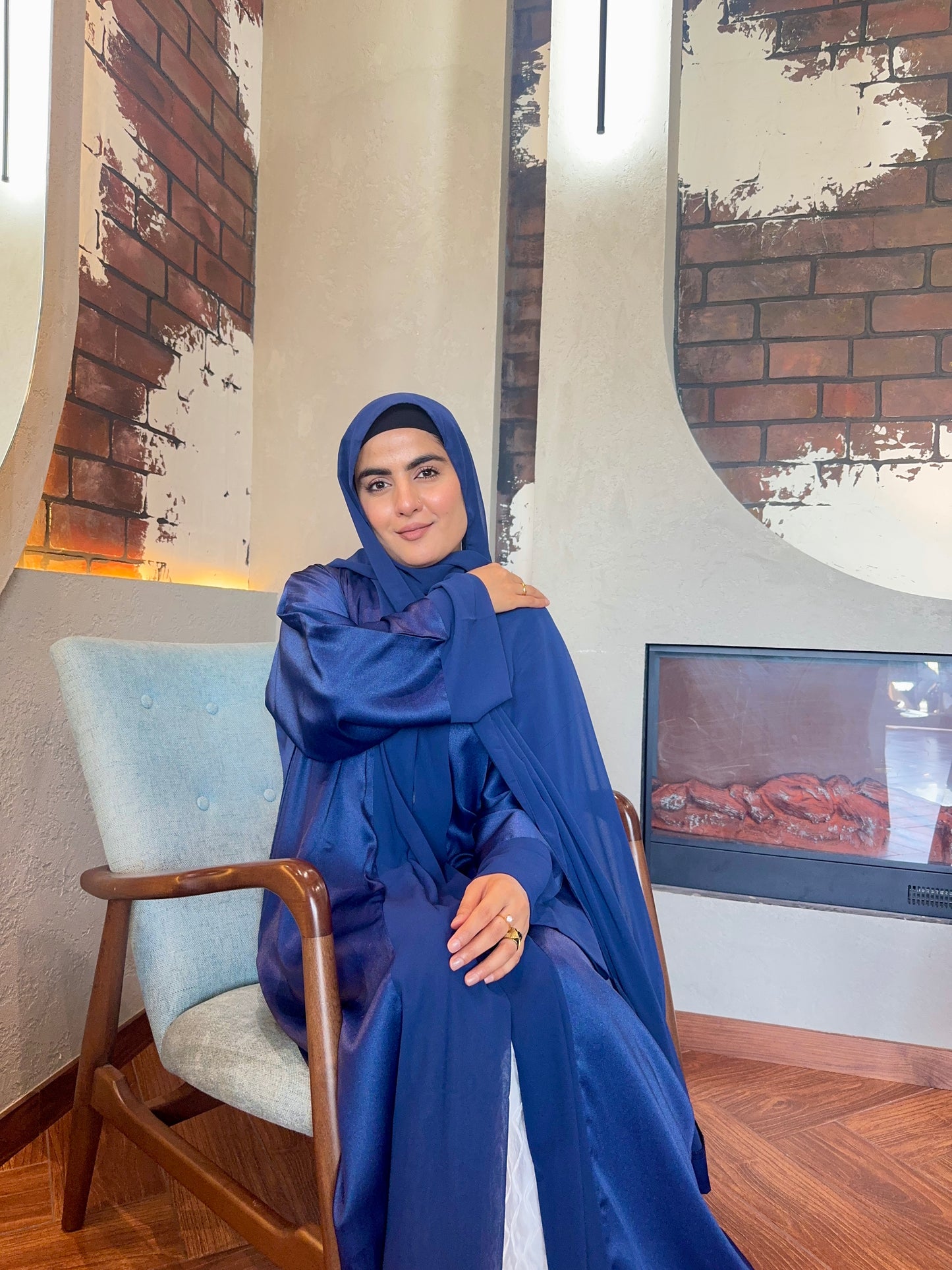 Noor bloom